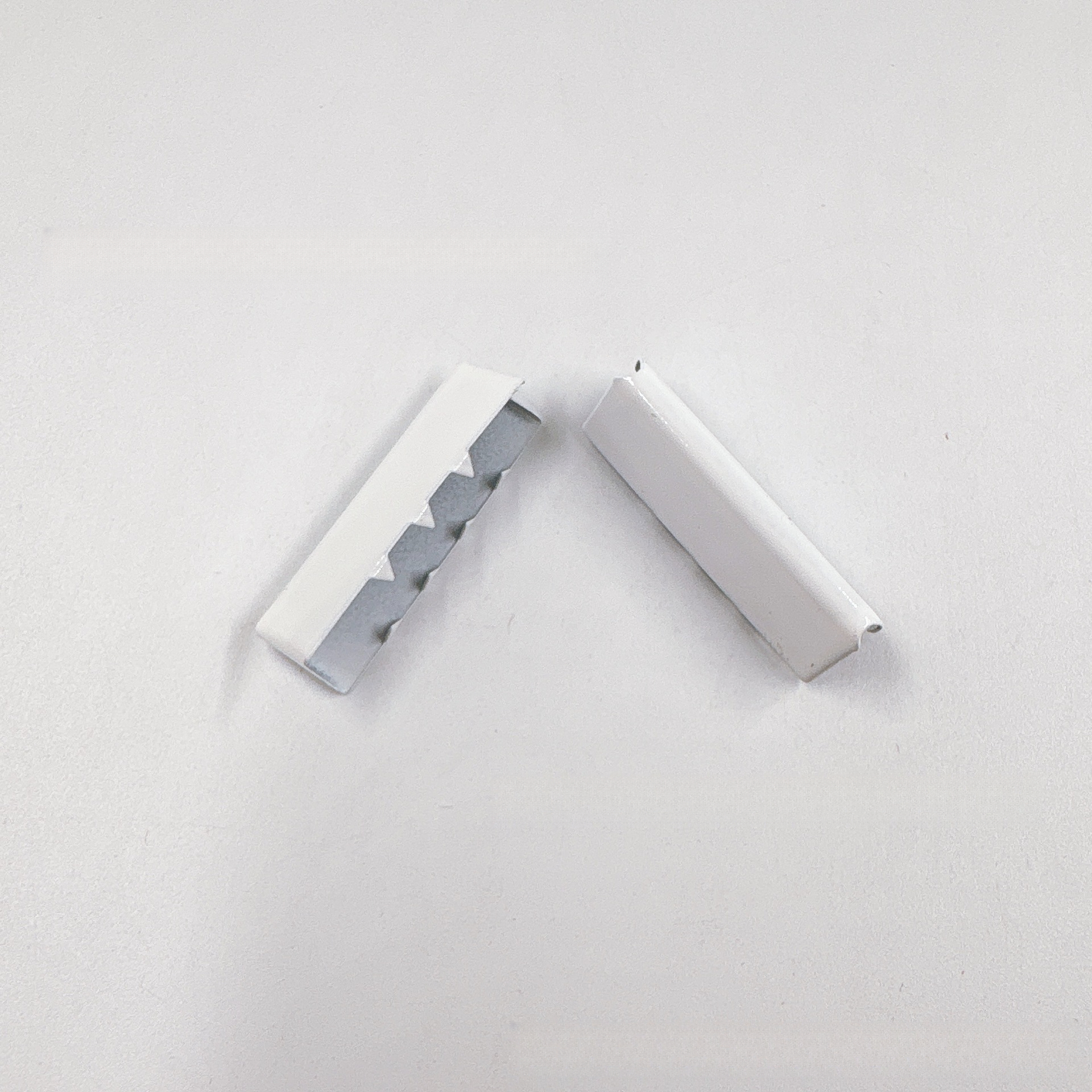 coloré 16 blanc