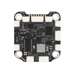 Контроллер полета SpeedyBee F7 V3 BL32 50A 30x30, интегрированный Betaflight OSD FC для РУ FPV гоночного дрона