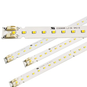 CE Rohs 19.<strong>5</strong>'' 2835 <strong>Led</strong> Module Board String Lighting <strong>LED</strong> Lamp Module <strong>LED</strong> <strong>PCB</strong> Board for <strong>LED</strong> Grow Light - Product Image 1