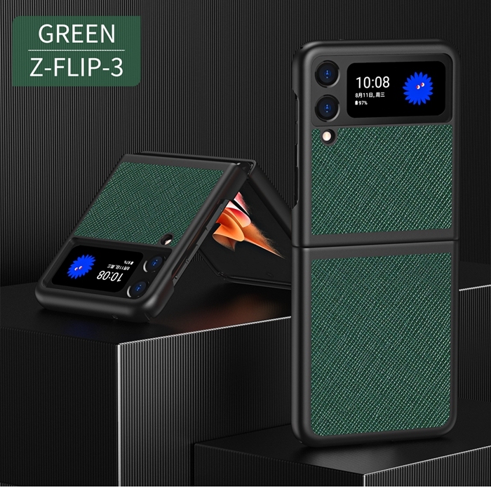 Verde