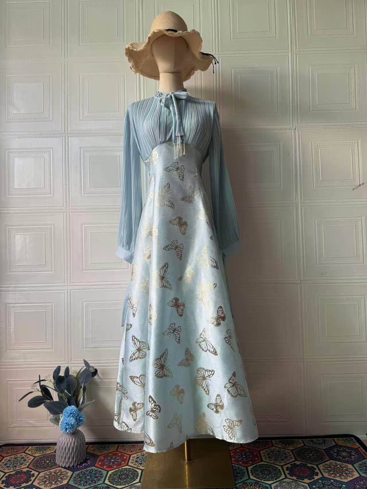 Azzurro