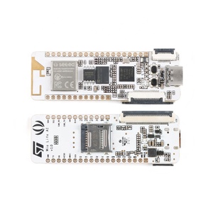 Wio Lite AI STM32H725AE AIビジョン開発ボードキットDCMIカメラおよびRGBLCD Wio Lite AI開発ボードキット - Product Image 2