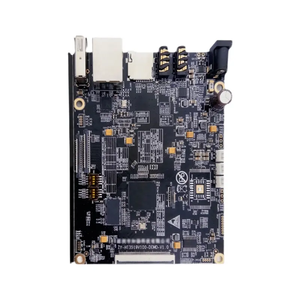 แผงวงจร PCB ออกแบบ PCBA ผู้ผลิตในประเทศจีน - Product Image 5