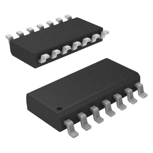 IC DS1307Z T & R RTC IC Datum Zeit Format I2C 4,5 V bis 5,5 V Versorgung SOIC-8 PIN DS1307Z T & R.