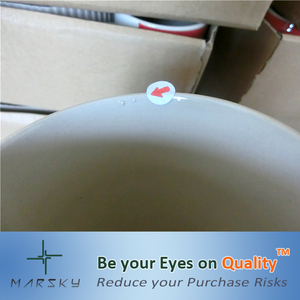 Di controllo di terze parti identificazione materiale positiva(PMI) di servizio di ispezione/controllo di qualità - Product Image 1