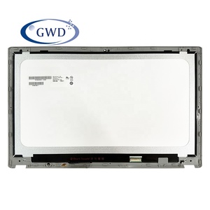 Yeni 15.6 "Acer Aspire V5-571P V5-531 dokunmatik LCD dijitalleştirici ekran - Product Image 1