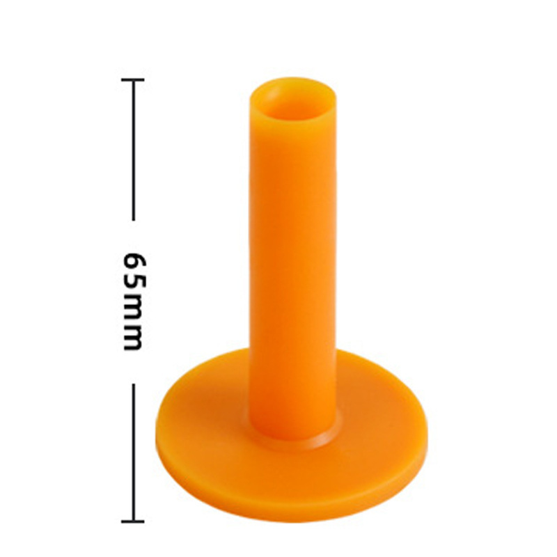 65mm yellow