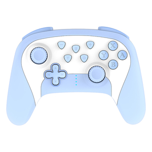 Sıcak satış kablosuz denetleyici sevinç sopa oyun denetleyicisi uygulanabilir anahtarı/PSP joystick ve oyun kontrolörleri - Product Image 5