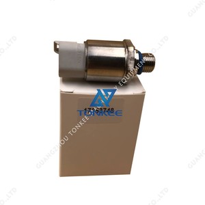 Датчик давления 17253748 VOE17253748 EC210 EC290 EC360 EC460B датчик экскаватора - Product Image 2