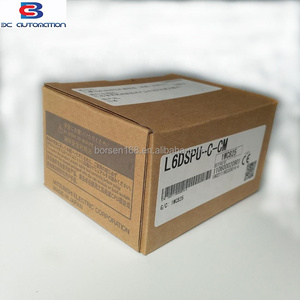 Mitsubishi L6DSPU-<strong>C</strong>-CM New Industrial Control PAC <strong>and</strong> Dedicated Controller PLC <strong>Programming</strong> RS485 Communication New Switch - Product Image 5
