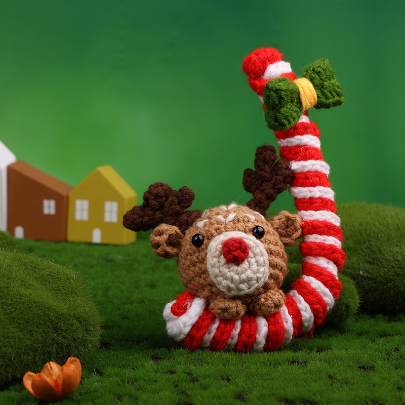 Christmas Candy
