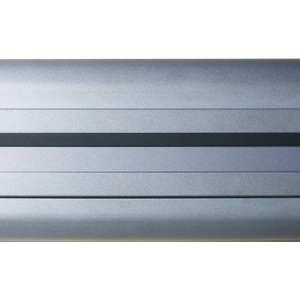 Thiết Kế Mới Nhà Máy Trực Tiếp New Phổ Hợp Kim Nhôm Khóa An Toàn Xe Đạp Giá Top Crossbar Xe Đạp Hành Lý Tàu Sân Bay Roof Rack - Product Image 4