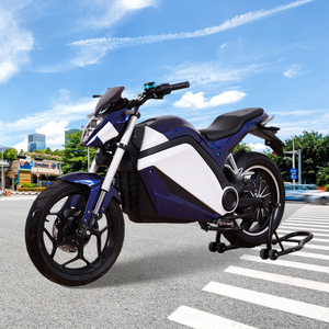 Off Road Piwi tamamen elektrikli Camper E motosikletler araçlar ve yetişkin tam boy kompakt küçük Off-road bisiklet motosiklet Scooter - Product Image 5