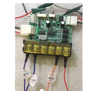 Китайская фабрика печатной электроники PCBA, многослойная печатная плата (PCB), производитель развлекательных товаров - Product Image 1