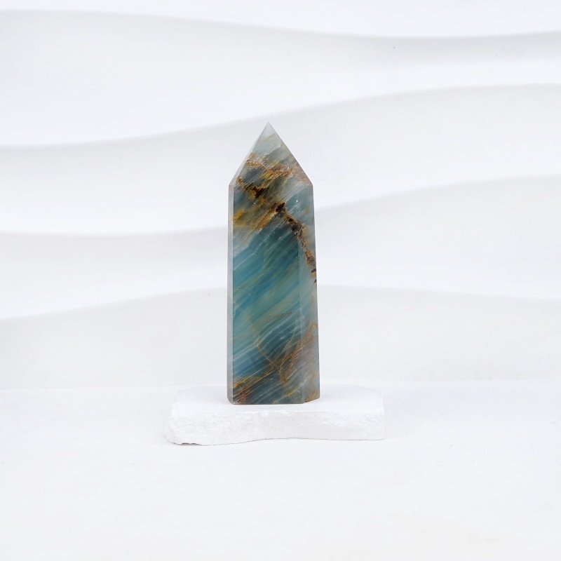 onyx bleu