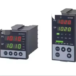 Nuovo per Dc1010cr-b01000-e regolatore di temperatura nuovo originale pronto Stock automazione industriale Pac dedicato programmazione Plc - Product Image 1