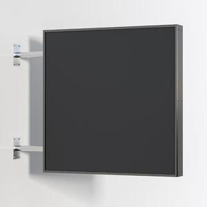 Sistema Android Pantalla cuadrada Instalación de aplicación gratuita Cambio de modo dual para navegación de centros comerciales y publicidad de hoteles - Product Image 6