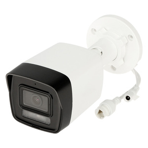 HIK orijinal DS-2CD1063G2-LIU(F) 6 MP hareket algılama akıllı hibrid ışık sabit mermi ağ kamerası - Product Image 1