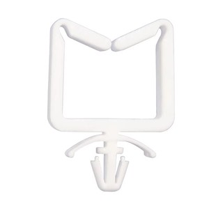 Nylon Cable Organizer với khung yên cáp nhự<span class=keywords><strong>a</strong></span> kẹp cáp Clip Loại sản phẩm - Product Image 1