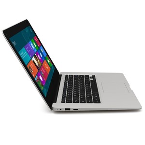 Ordenador portátil para juegos 14,1 pulgadas N6000 Netbook Ordenador portátiles Win11 ordenador portátil