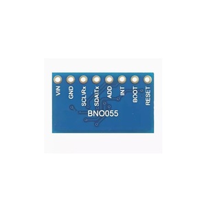 BNO055IMU-慣性測定ユニット9軸MEMSセンサーノード - Product Image 3