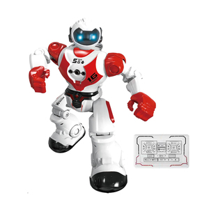 Интеллектуальные роботы для распознавания жестов - Product Image 1
