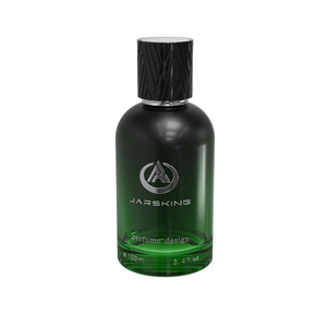 Sinh Thái Thân Thiện Với Nước Hoa Bao Bì Biểu Tượng Tùy Chỉnh Vòng 30Ml 50Ml Chai Nước Hoa Thủy Tinh Với Cap - Product Image 4