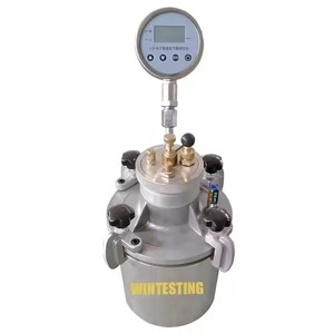 ASTM tiêu chuẩn Hướng dẫn sử dụng thủy lực điện tử đất thử nghiệm phòng thí nghiệm 1 năm không có đánh giá nào sẵn sàng để xuất xưởng - Product Image 5