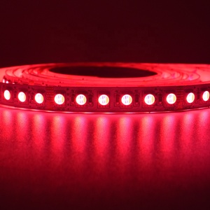 RGBW LED Strip ยืดหยุ่น SMD5050 LED Strip 4 In 1 LED Strip Light สนับสนุนรีโมทคอนโทรลสำหรับตกแต่งบ้าน - Product Image 3