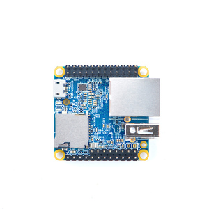 Nanopi NEO Open Source Allwinner H3 scheda di sviluppo Super per Raspberry Pi Cortex-A7 Quad-Core DDR3 RAM 512MB Run Ubuntu Core - Product Image 1