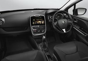 Touch Screen Android 10.<strong>0</strong> Car DVD Player for Renault <strong>Clio</strong> 2012- Manual with Car MP5 Player , Radio, WIFI - Product Image 2