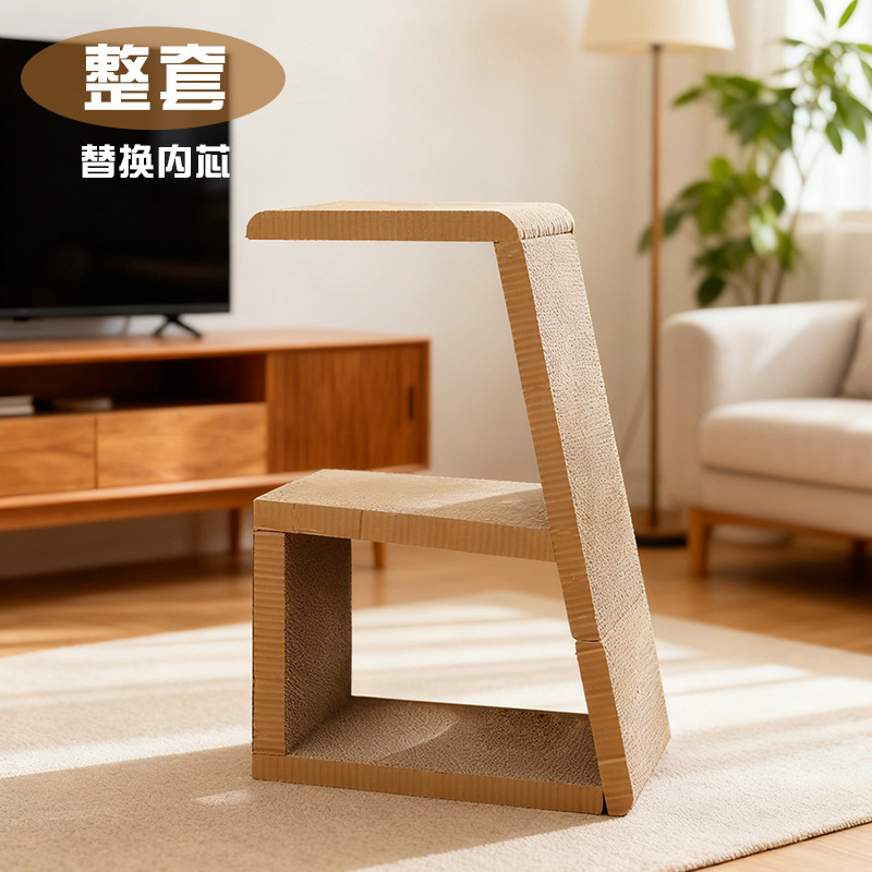 Replacement core