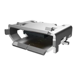 原装10103594-0001LF USB连接器连接微型b型Rcpt电子元件BOM报价IC元件采购 - Product Image 6