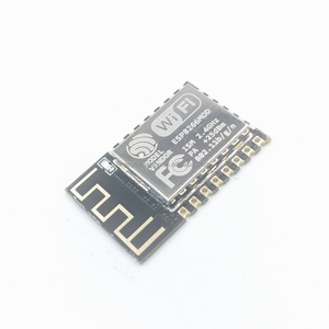 BOM List service <strong>ESP8266</strong> <strong>Serial</strong> ESP8266MOD Remote <strong>Wireless</strong> Control <strong>Wifi</strong> <strong>Module</strong> ESP-12F - Product Image 1