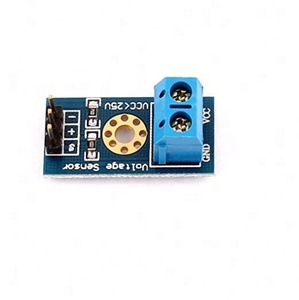 電圧センサーモジュール電圧検出モジュール - Product Image 4