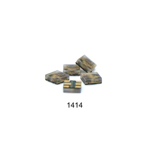 Программируемый светодиоды 16bit SK9814 1010 1414 KEM-1010 светодиодные цифровые SK6805 IC встроенным пикселей RGB SMD LED чип - Product Image 2