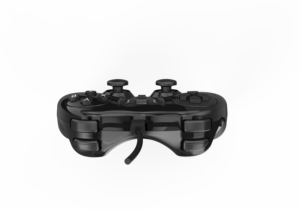 スイッチPlaystation3コンソールジョイスティックギャンパッドサポート用Usb有線PCゲームコントローラーPcps3 n-s - Product Image 3
