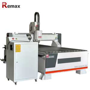 1325 Sistema de control DSP Máquina enrutadora CNC Fácil de operar con componentes de motor central - Product Image 1