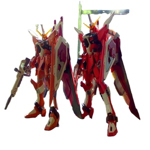 Hohe präzise 3D druck prototyp nach roboter spielzeug prototyp fabrik in China - Product Image 4