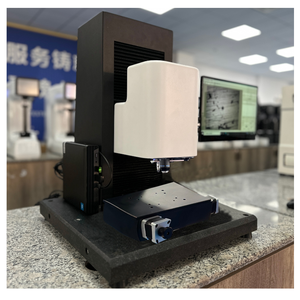 <strong>Automated</strong> Micro Vickers Hardness <strong>Testing</strong> System head up and down Vickers <strong>Software</strong>-Integrated Hardness Analysis Vickers - Product Image 6