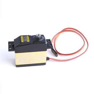 DHV150 ingranaggio in metallo 15KG torsione digitale Coreless Servo per il progetto di Robot modello RC - Product Image 1