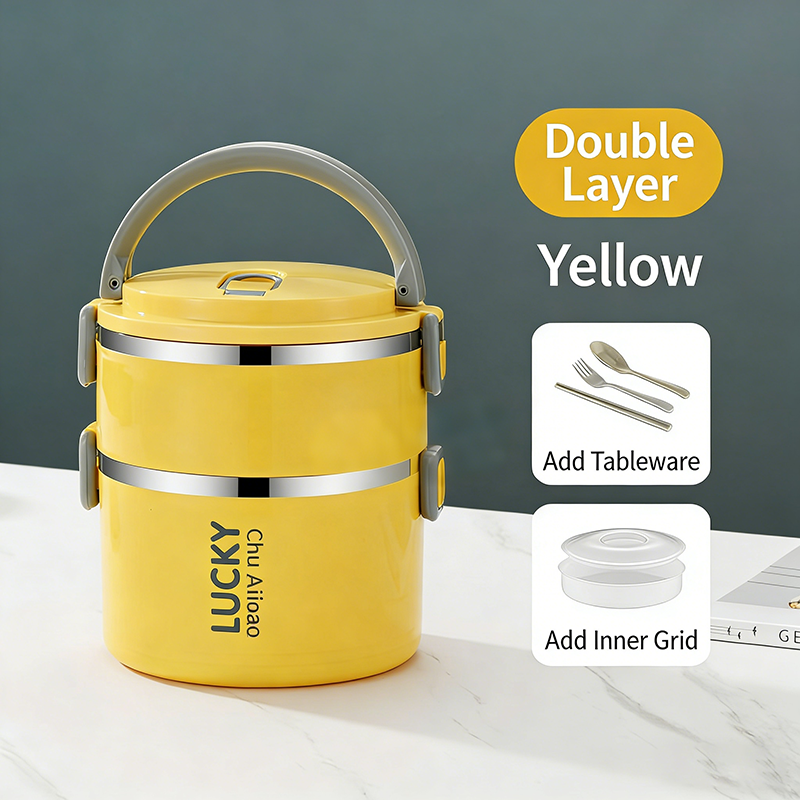 Double yellow