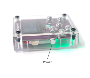 Hackheld | Dispositivo DE DESARROLLO ESP8266 - Product Image 3