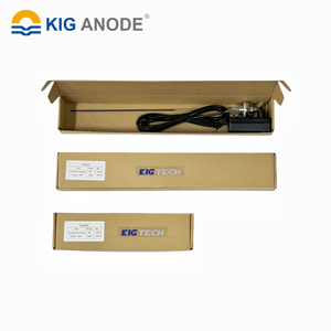 长期保护欧式Mmo电子阳极，用于带PE或PS控制器的热水器 - Product Image 3