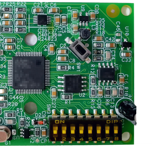 PCB prototip ve devre seri üretim PCB takımı için profesyonel üreticisi - Product Image 5