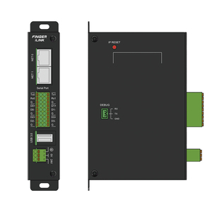 Şantiyeler için endüstriyel IOT ağ geçidi modülü fiyat IOT ağ geçidi kurulu Linux - Product Image 3