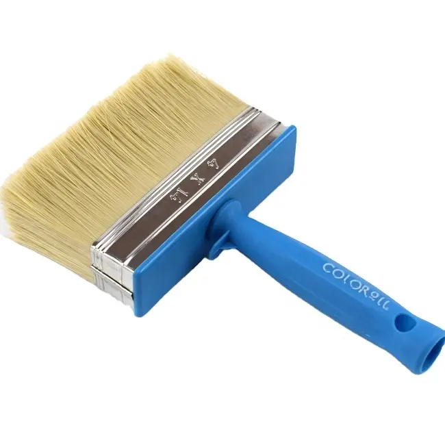 Brosse de peinture pour le plafond, de haute qualité et à bas prix, nouvelle collection