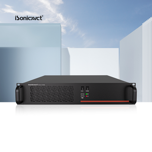 ISonicavct PCS-1516N управление документами надежный безбумажный сервер цифровой Конференц-системы для бесшовной связи - Product Image 1