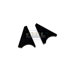 1套墨水喷泉分隔器墨水管道端块69.008.012，用于Heidel g托52印刷机备件 - Product Image 1