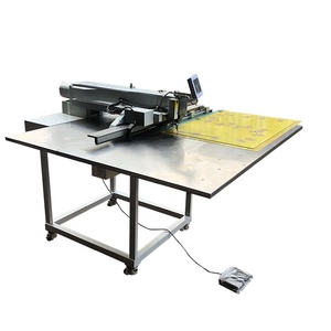 Acquisto diretto dalla cina macchina da cucire cnc modello computer intelligenza automatica per abbigliamento - Product Image 2